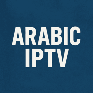 Arabic IPTV