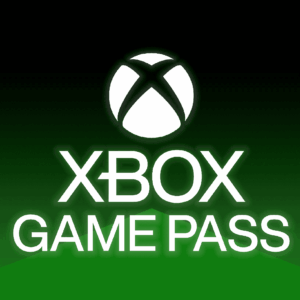 Xbox Game Pass