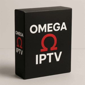 Omega IPTV